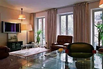 Bac Saint-germain Hotel París