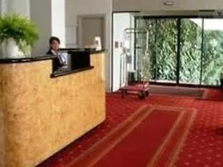 Hotel Bac Saint-germain París