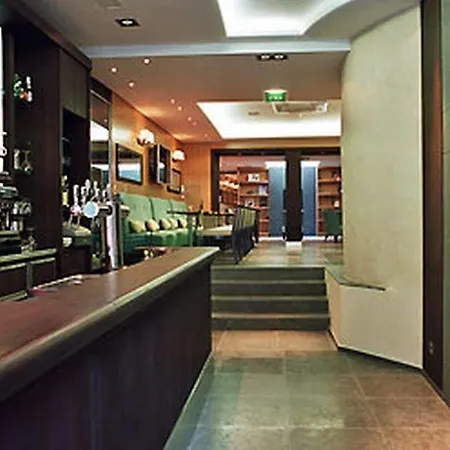 Hotel Bac Saint-germain París