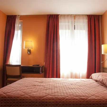 Bac Saint-germain Hotel París