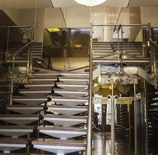 Bac Saint-germain Hotel 3*