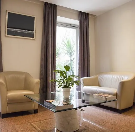 Hotel Bac Saint-germain Paris