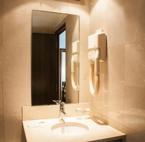 Bac Saint-germain Hotel