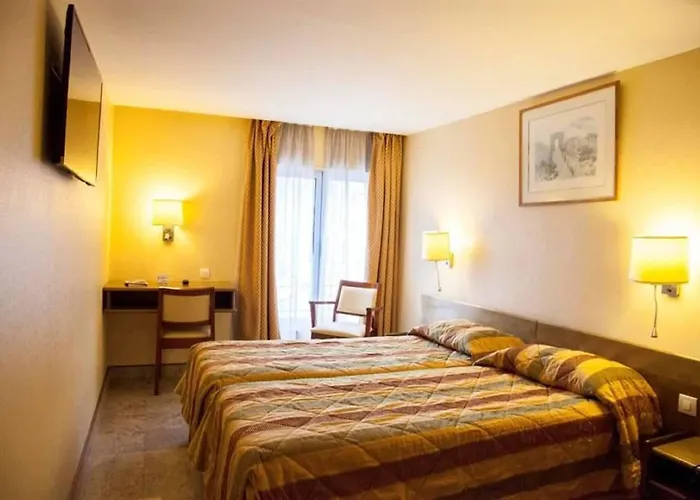 Bac Saint-germain 3* Paris