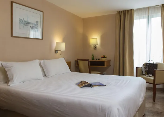 Hotel Bac Saint-germain