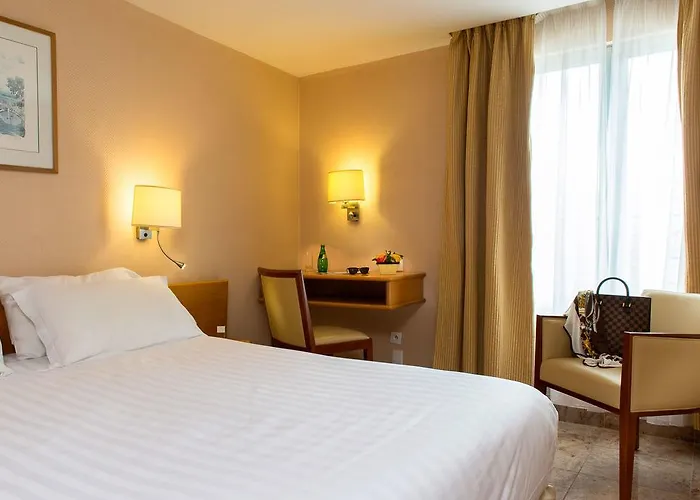 Hotel Bac Saint-germain Paris