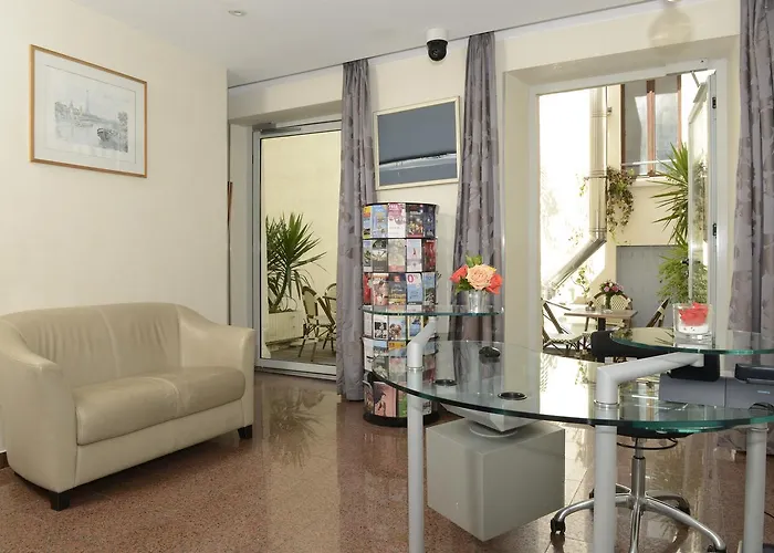 Bac Saint-germain 3*