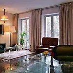 Bac Saint-germain Hotell Paris