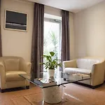 Hotell Bac Saint-germain Paris