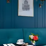Hotell Bac Saint-germain Paris