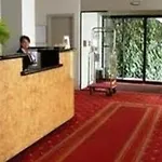 Hotell Bac Saint-germain Paris