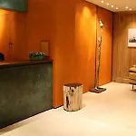 Hotell Bac Saint-germain Paris