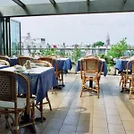 Hotell Bac Saint-germain