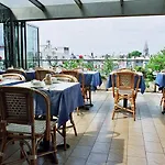 Hotell Bac Saint-germain 3*