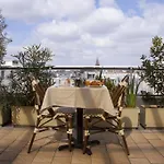 Hotell Bac Saint-germain 3*