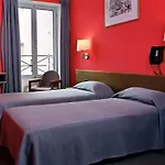 Hotell Bac Saint-germain Paris