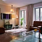Bac Saint-germain Hotell Paris