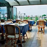 Bac Saint-germain Hotell Paris