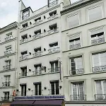 Bac Saint-germain 3*