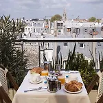 Bac Saint-germain Hotell Paris