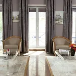 Bac Saint-germain Hotell