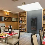 Hotell Bac Saint-germain Paris