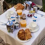 Bac Saint-germain Hotell