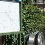 Bac Saint-germain Hotell Paris