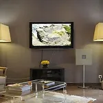 Hotell Bac Saint-germain