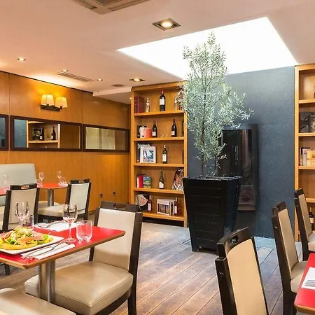 Bac Saint-germain 3* Париж