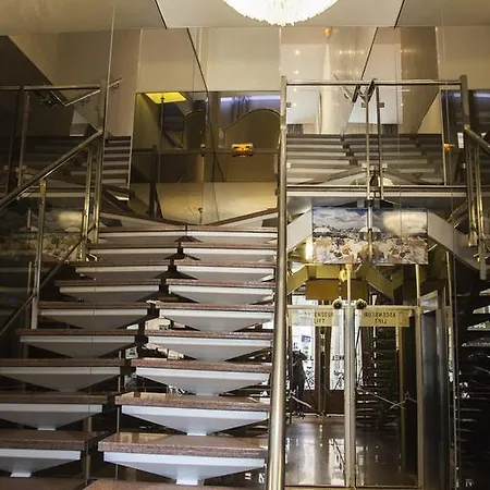 Bac Saint-germain Отель 3*