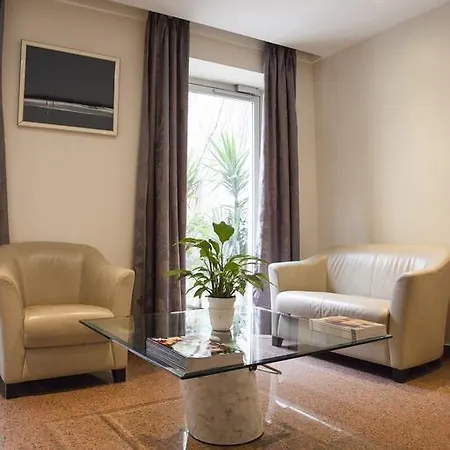 Отель Bac Saint-germain Париж