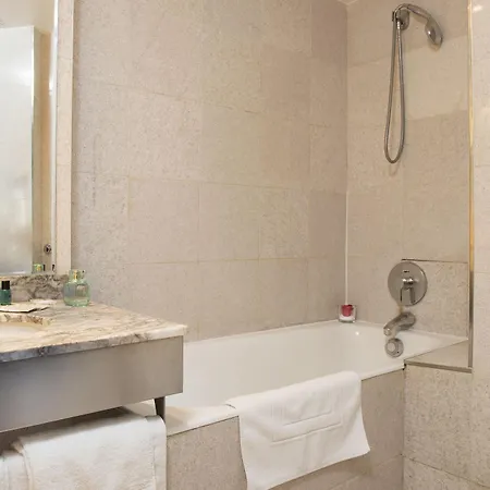 Bac Saint-germain 3* Париж