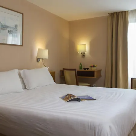 Hotell Bac Saint-germain