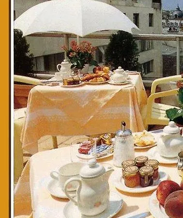 Bac Saint-germain Отель Париж