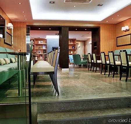 Bac Saint-germain Париж