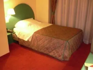 Hotell Bac Saint-germain Paris