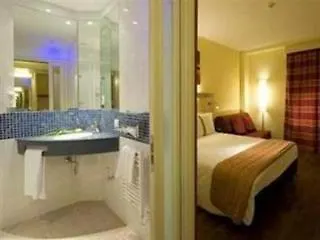 Hotel Bac Saint-germain 3*