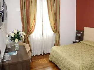 Отель Bac Saint-germain 3*