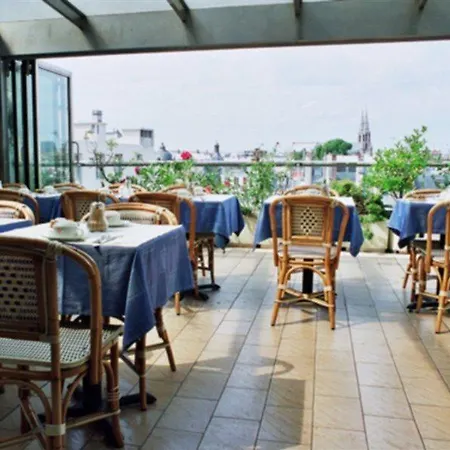 Hotel Bac Saint-germain