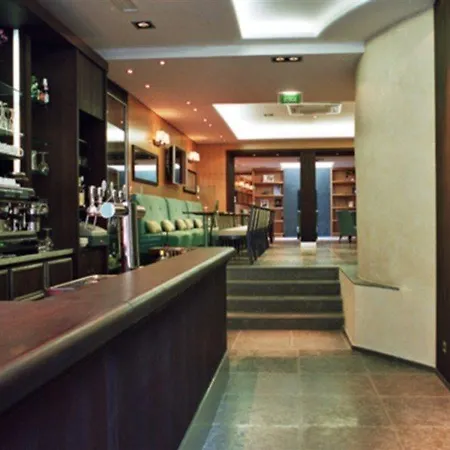 Bac Saint-germain Париж