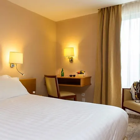 Hotell Bac Saint-germain Paris