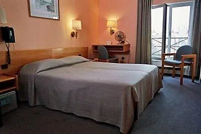 Bac Saint-germain Отель Париж