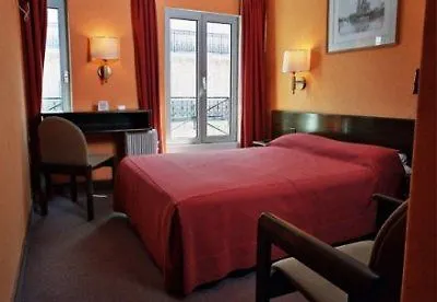 Bac Saint-germain Отель