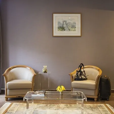 Hotel Bac Saint-germain