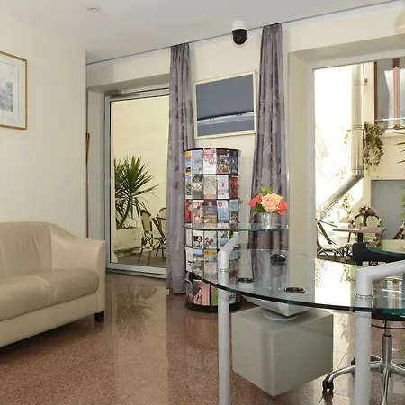 Bac Saint-germain 3*