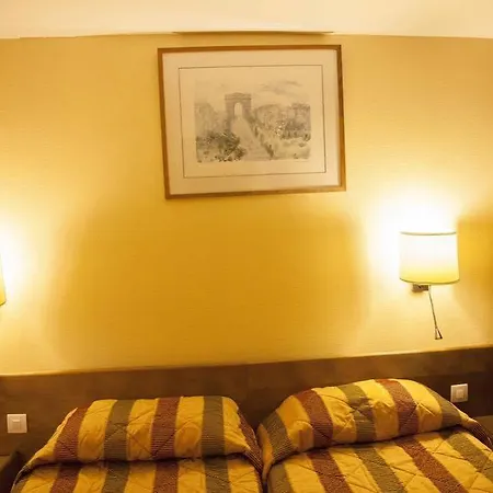 Bac Saint-germain Szálloda 3*