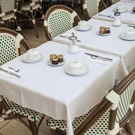 Bac Saint-germain Szálloda 3*