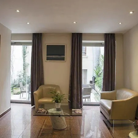Hotel Bac Saint-germain