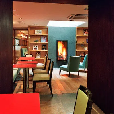 Hotell Bac Saint-germain Paris
